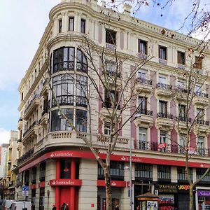 Hostal Abitum Madrid