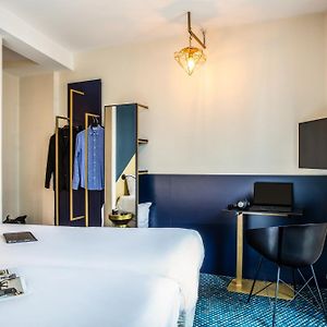 Habitación Estándar con 2 Camas Individuales