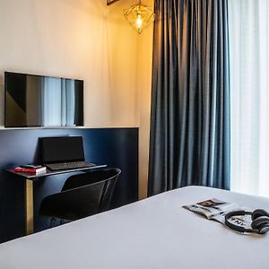 Habitación Doble Estándar